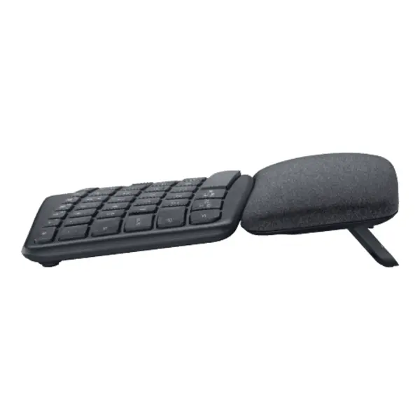 کیبورد ارگونومیک لاجیتک مدل Ergo K860 LOGITECH ERGO K860 Split Ergonomic Keyboard - 3