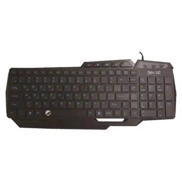 کیبورد Farassoo Beyond FCR-5600 Wired