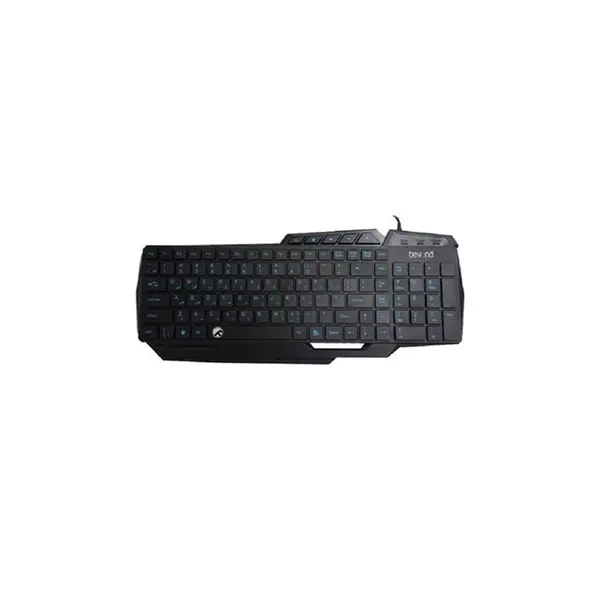کیبورد Farassoo Beyond FCR-5600 Wired - 2