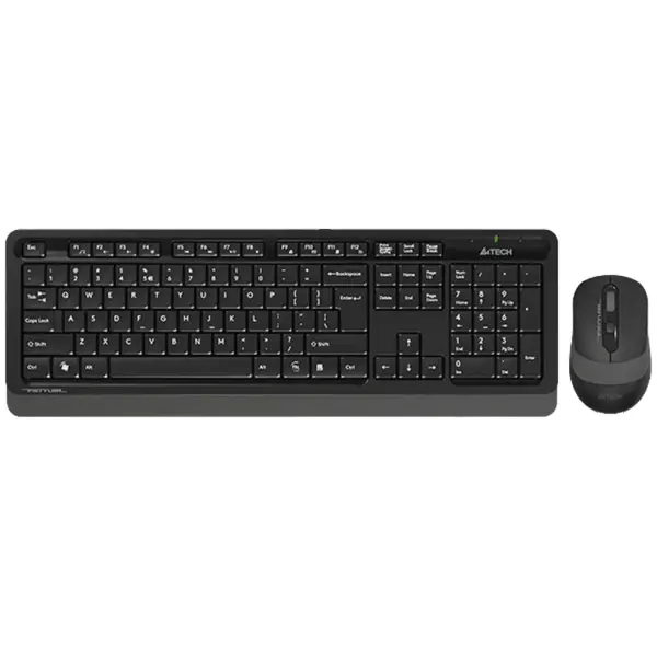 کیبورد ای فورتک مدل FG1010S