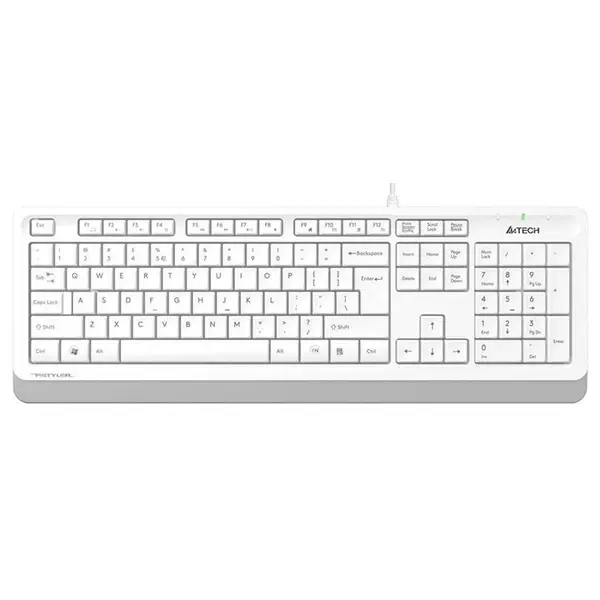 A4Tech FSTYLER-FK10 Keyboard