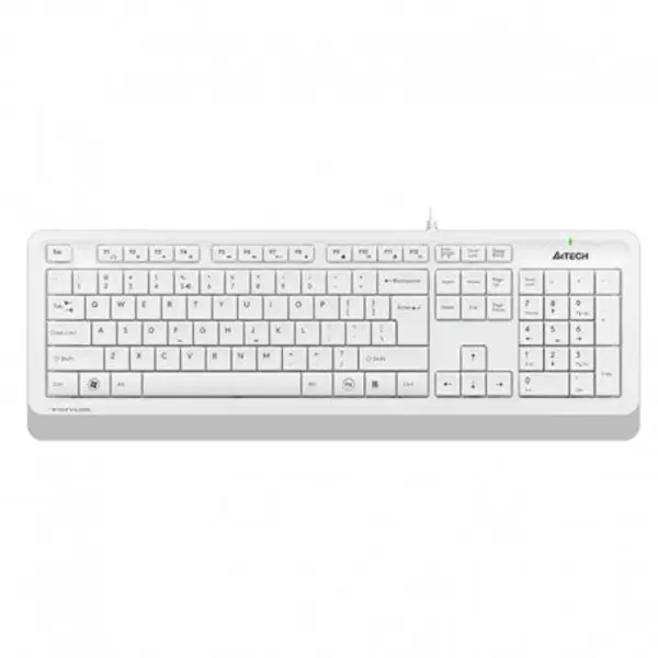 کیبورد ای فورتک مدل FSTYLER-FK10 A4Tech FSTYLER-FK10 Keyboard