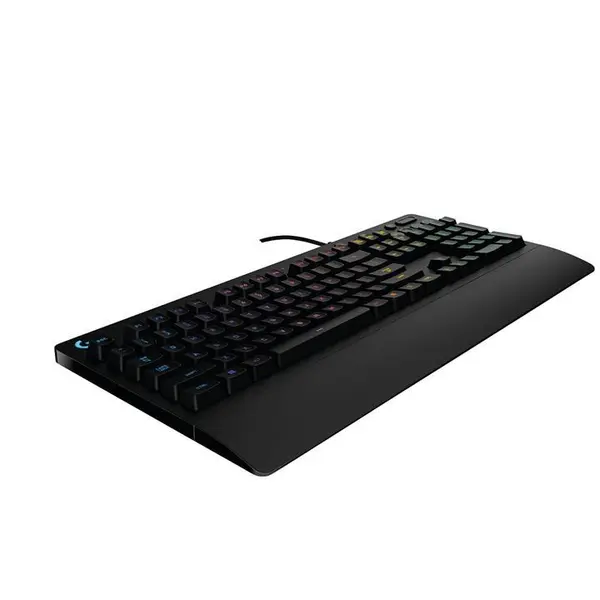 کیبورد مخصوص بازی لاجیتک مدل G213 Prodigy Logitech G213 Gaming keyboard