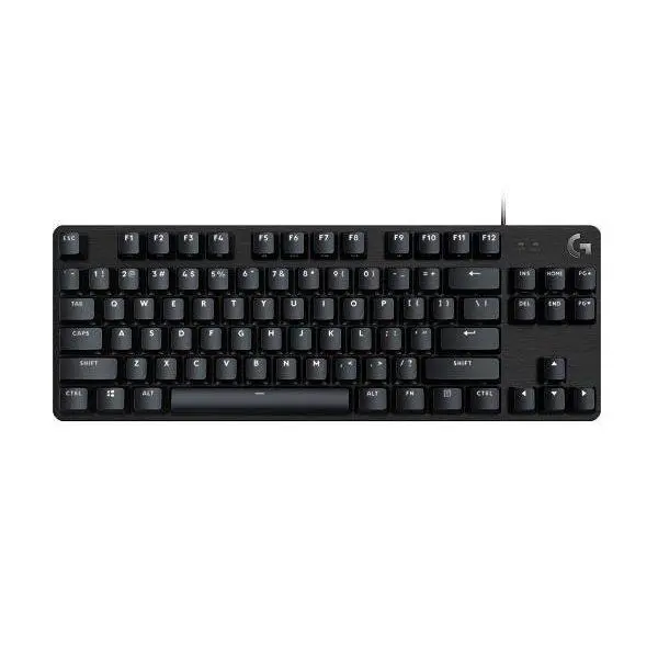 کیبورد مخصوص بازی لاجیتک مدل G413 TKL SE