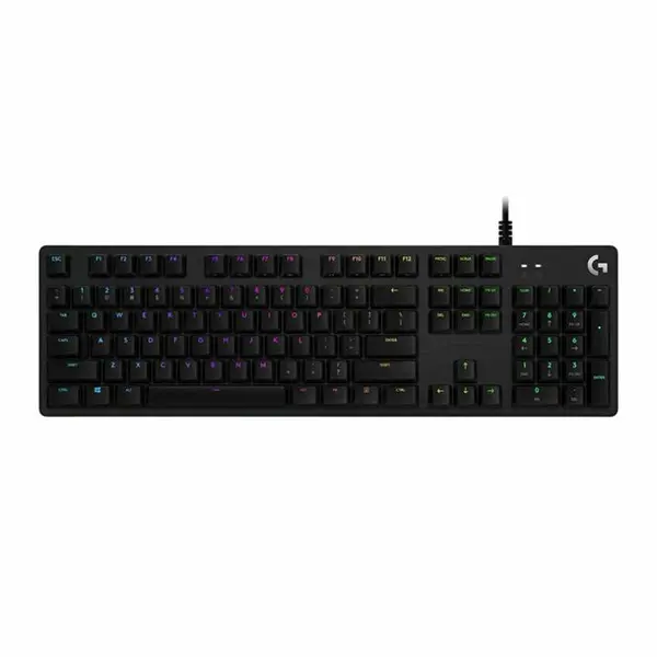 کیبرد مکانیکال و مخصوص بازی لاجیتک مدل G512 Logitech G512