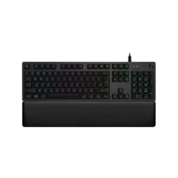 کیبورد باسیم گیمینگ لاجیتک G513 Carbon - Tactile - 2