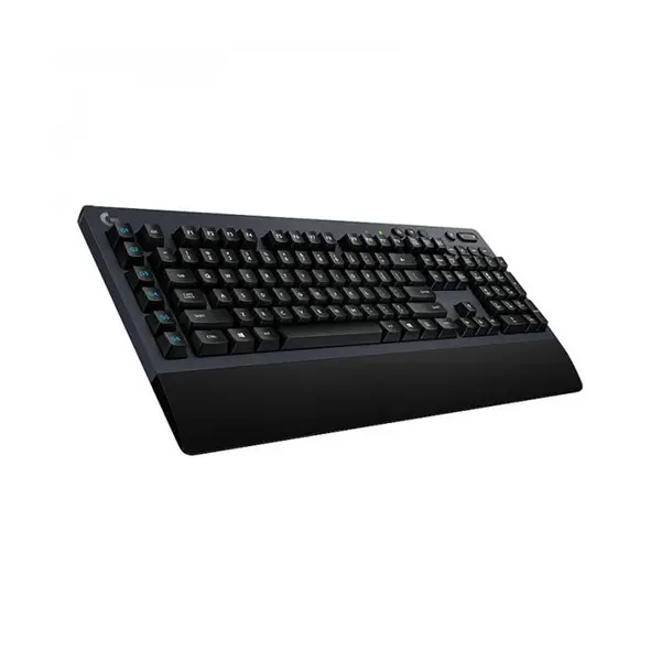 کیبورد بی سیم و مخصوص بازی لاجیتک مدل G613 Logitech G613 Wireless Mechanical Gaming Keyboard