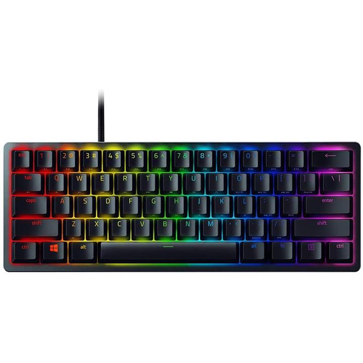 Razer Huntsman Mini Red Optical Switch Linear