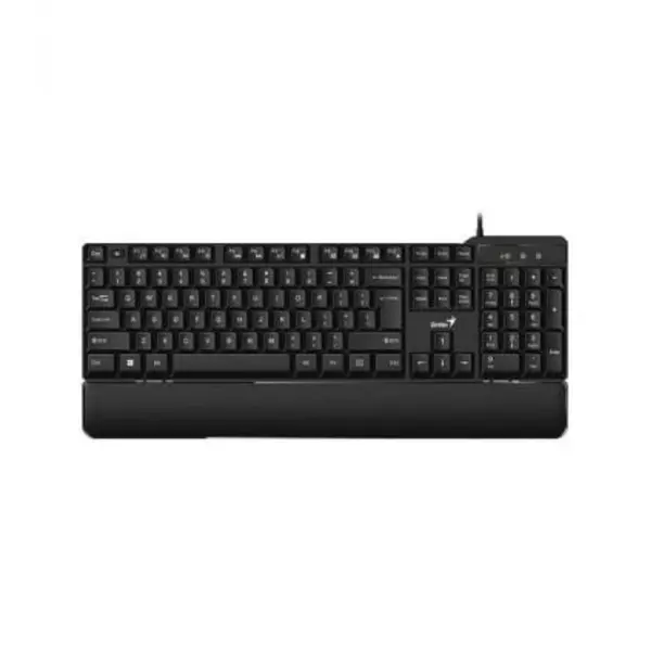 کیبورد با سیم جنیوس مدل Genius KB-100XP