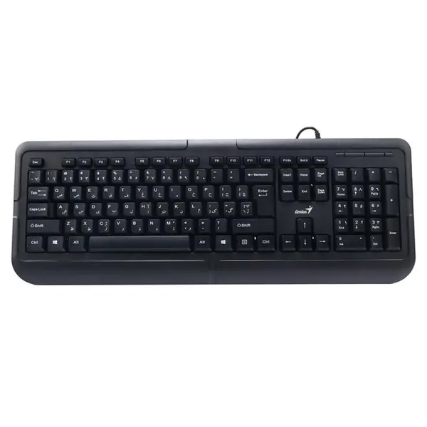 کیبورد Genius KB-118 PS/2