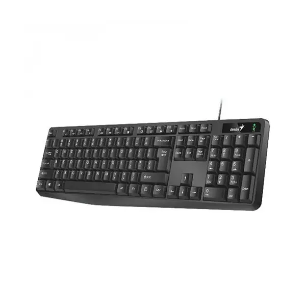 کیبورد سیمی Genius مدل KB-117