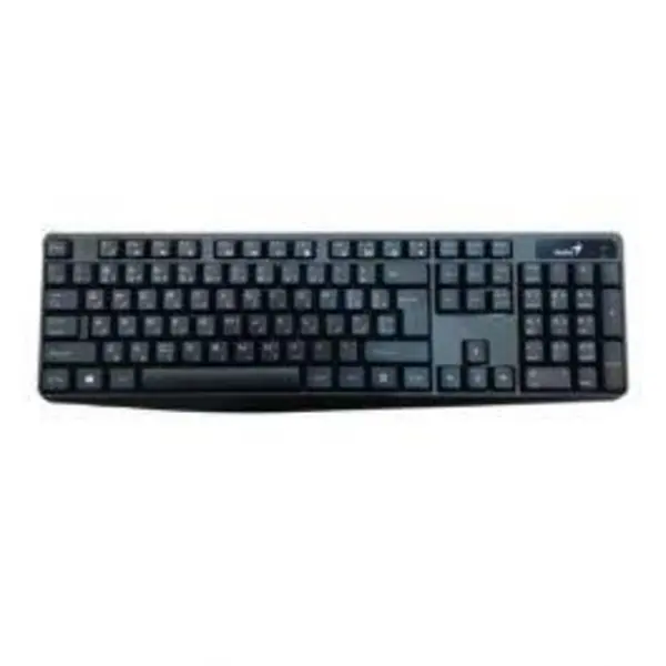 کیبورد سیمی Genius مدل KB-117