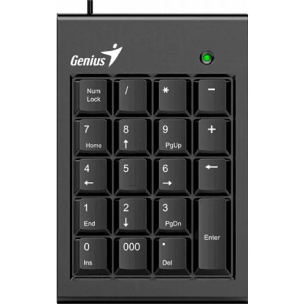 Genius NUMPAD 100