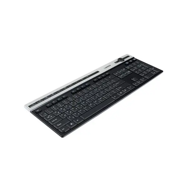 کیبورد گرین GK-503 Green GK-503 MultiMedia Keyboard