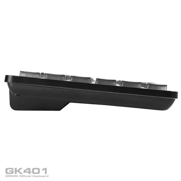 Green GK401 KEYBOARD