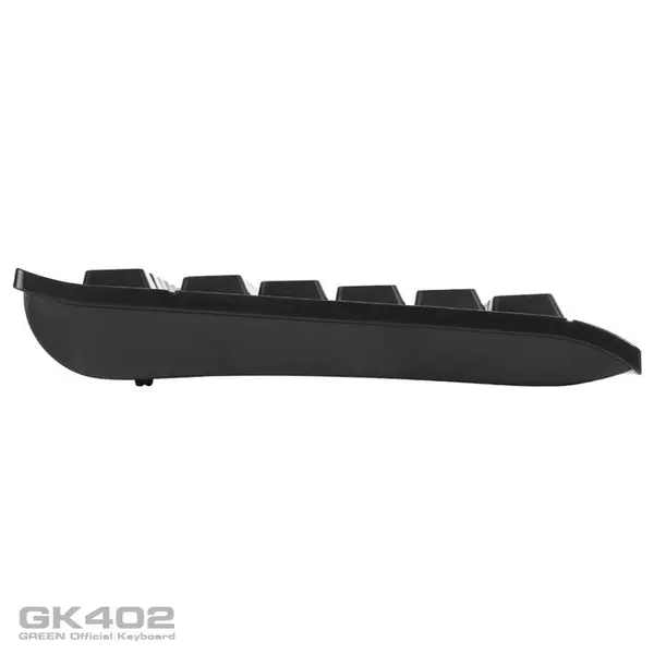 Green GK402 KEYBOARD - 2