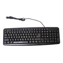 Hatron HK-108 wired keyboard