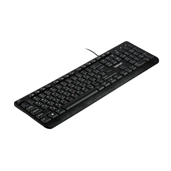 صفحه کلید hatron HK200