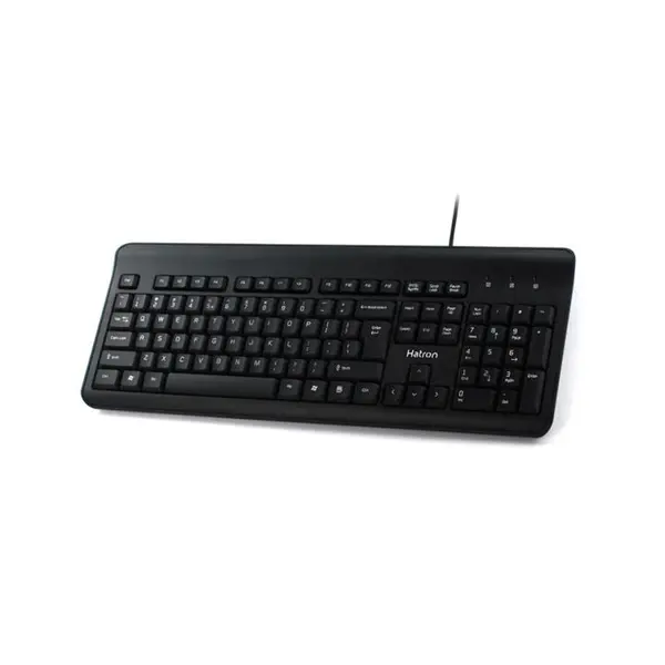 کیبورد هترون مدل HK 202N - 2