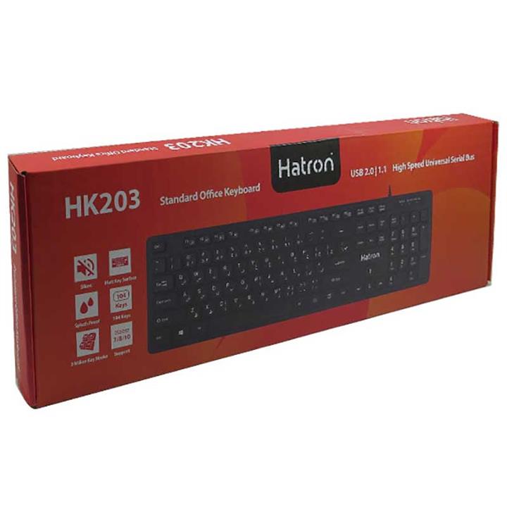 Hatron HK203 Keyboard