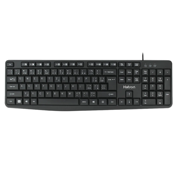 Hatron HK220 Keyboard