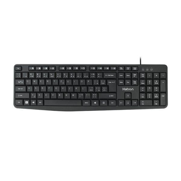 Hatron HK220 Keyboard