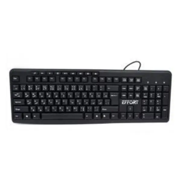 کیبورد هترون مدل HK220 Hatron HK220 Keyboard