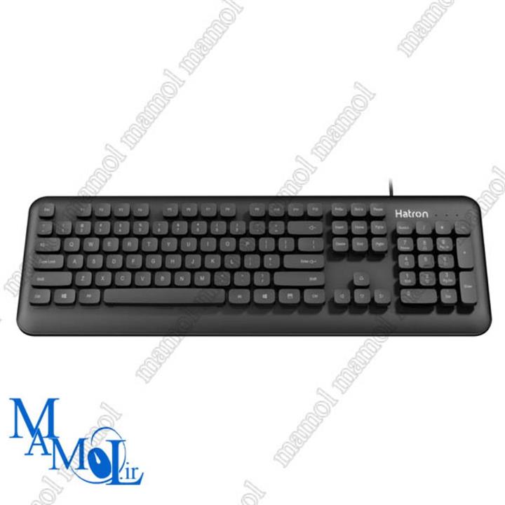 Hatron HK260 Keyboard