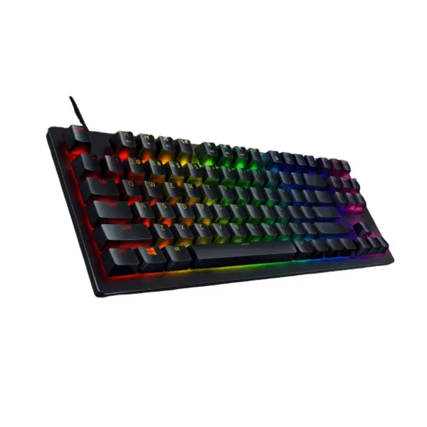 کیبورد گیمینگ ریزر مدل Huntsman Tournament Edition Razer Huntsman Tournament Edition Mechanical Keyboard - 4