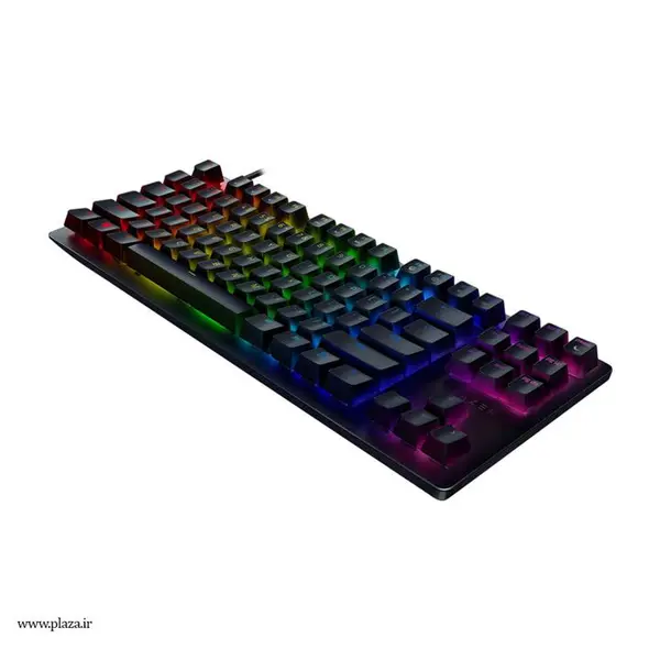 کیبورد گیمینگ ریزر مدل Huntsman Tournament Edition Razer Huntsman Tournament Edition Mechanical Keyboard - 2