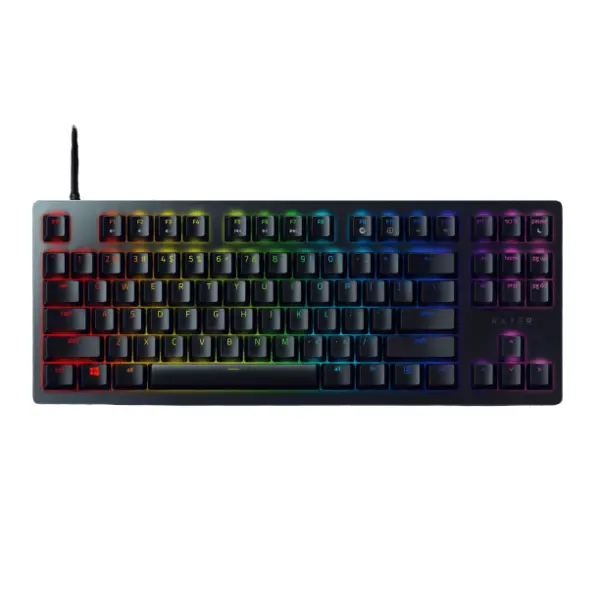 کیبورد گیمینگ ریزر مدل Huntsman Tournament Edition Razer Huntsman Tournament Edition Mechanical Keyboard - 3