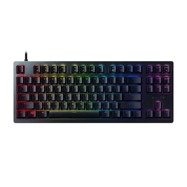 کیبورد گیمینگ ریزر مدل Huntsman Tournament Edition Razer Huntsman Tournament Edition Mechanical Keyboard - 5