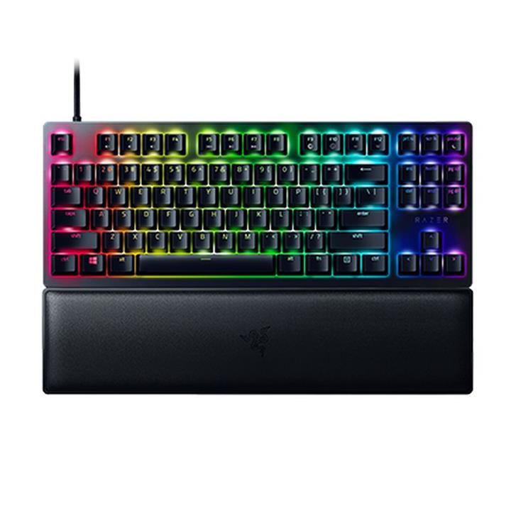 Razer Huntsman V2 Tenkeyless Optical Gaming Keyboard