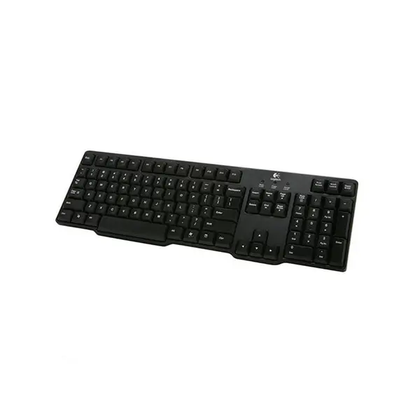 کیبورد لاجیتک مدل K100 Classic Logitech K100 Classic Keyboard - 2