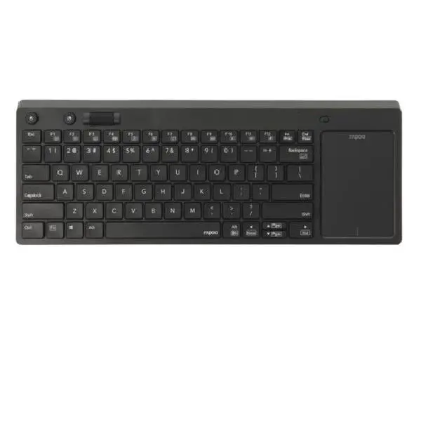 کیبورد رپو مدل K2800 Rapoo K2800 Wireless Keyboard
