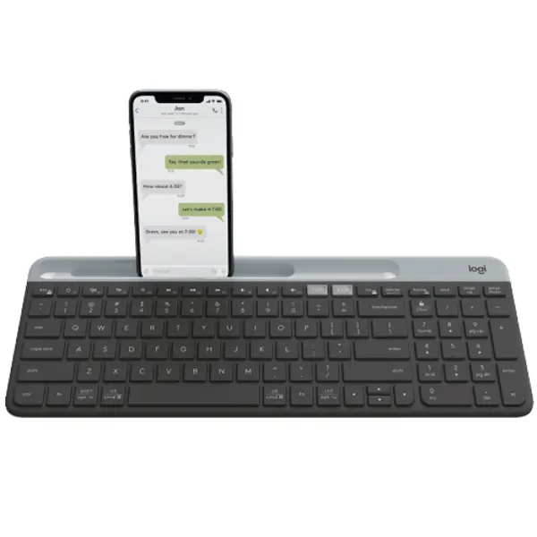 کیبورد بی سیم لاجیتک مدل K580