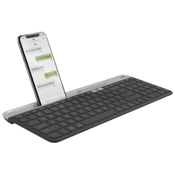 کیبورد بی سیم لاجیتک مدل K580