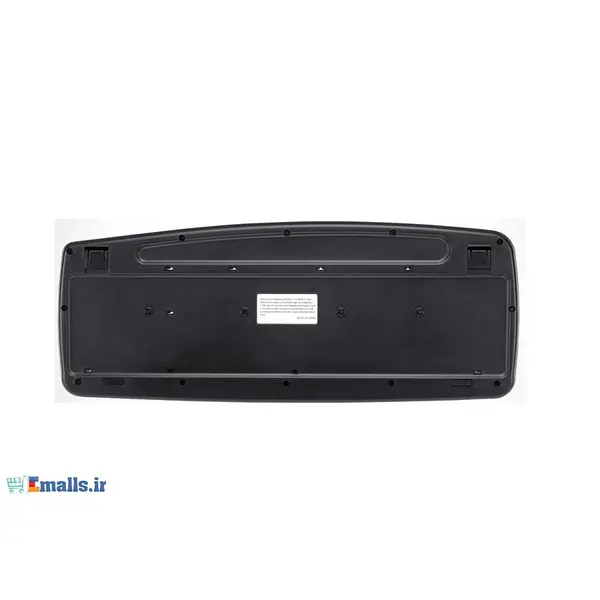 کیبورد جنیوس KB-110 با رابط USB Genius KB-110