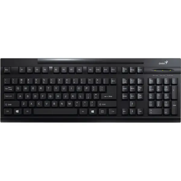 کیبورد جنیوس مدل KB-125 Genius KB-125 Keyboard