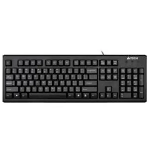 کیبورد ای فورتک KB-5A A4Tech KB-5A Wired Keyboard - 2