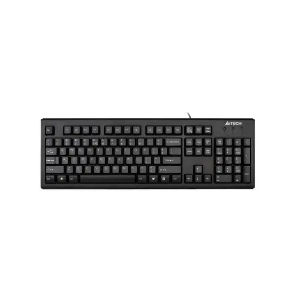 کیبورد ای فورتک KB-5A A4Tech KB-5A Wired Keyboard - 3