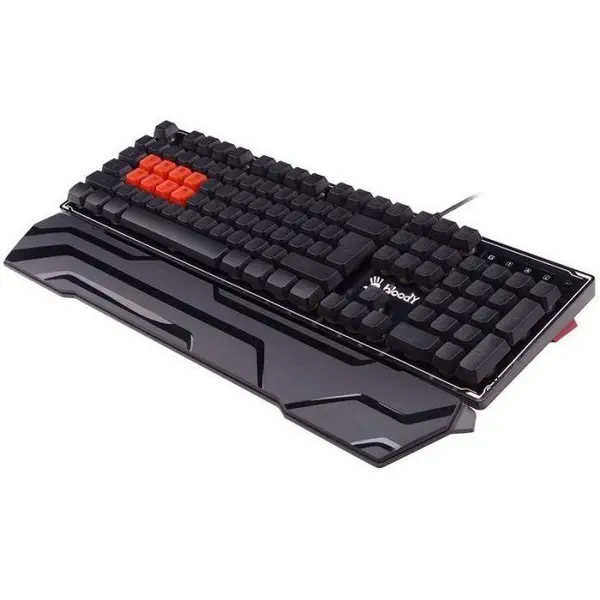 Keyboard A4TECH Bloody B3370R Gaming کیبورد ای فورتک - 2