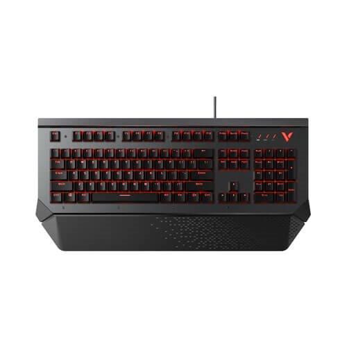 Rapoo V780S Wired Gaming keyboard