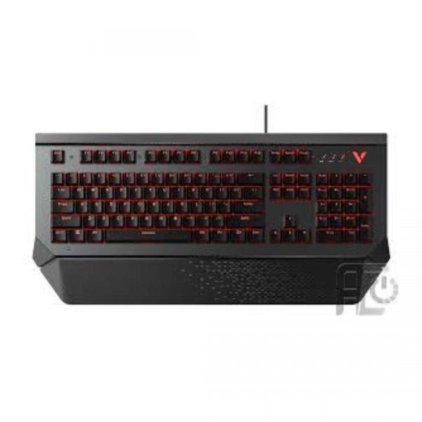 Rapoo V780S Wired Gaming keyboard