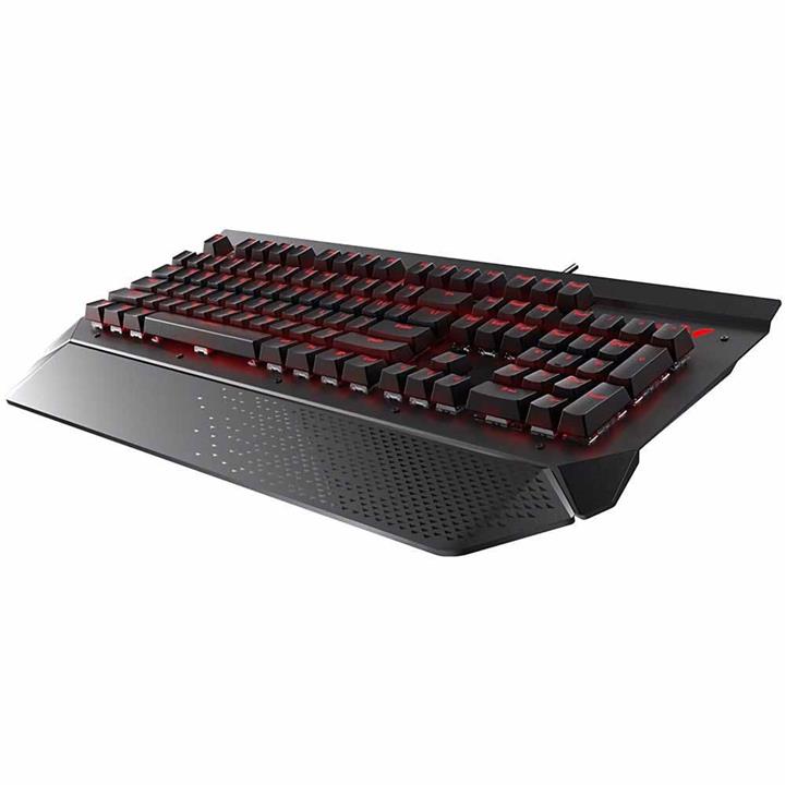 Rapoo V780S Wired Gaming keyboard