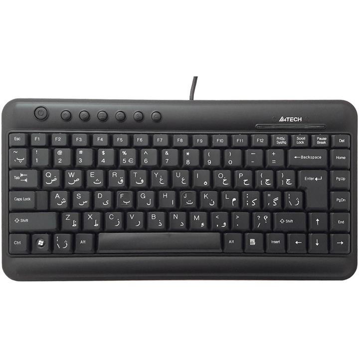 A4Tech KL-5 Keyboard