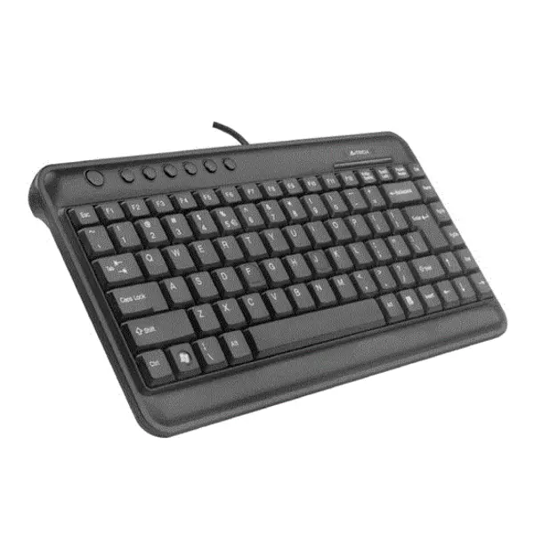 کیبورد ای فورتک مدل KL-5 A4Tech KL-5 Keyboard - 3