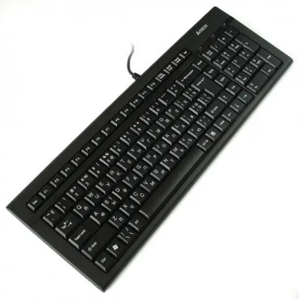 کیبورد ای فورتک مدل KL-820 A4tech KL-820 Keyboard