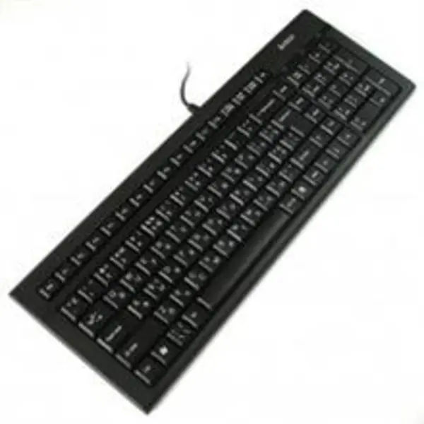 کیبورد ای فورتک مدل KL-820 A4tech KL-820 Keyboard