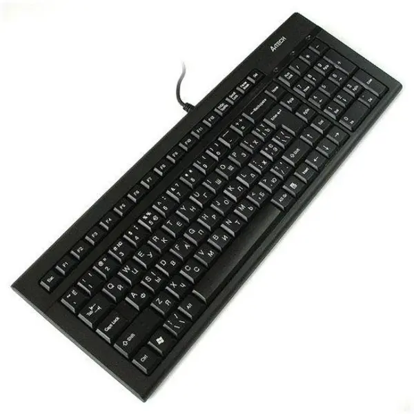 کیبورد ای فورتک مدل KL-820 A4tech KL-820 Keyboard